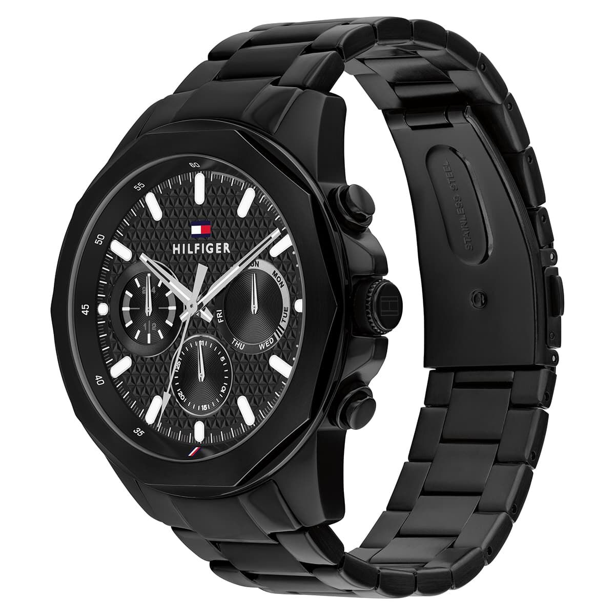 Tommy Hilfiger TH1710653 Erkek Kol Saati