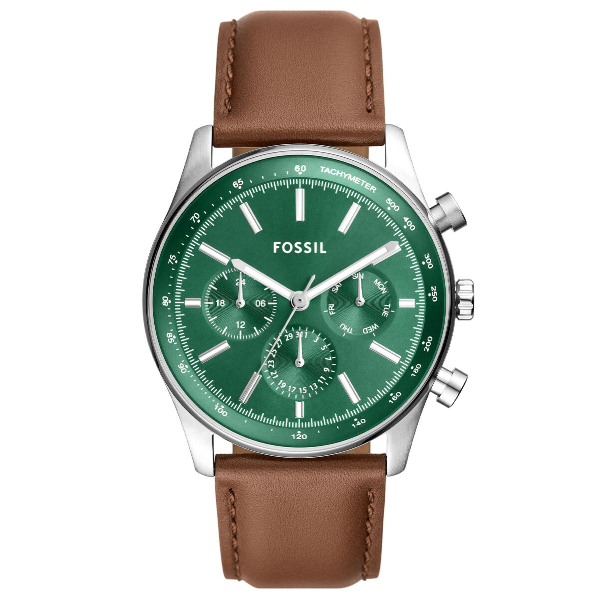 Fossil FBQ2858 Erkek Kol Saati