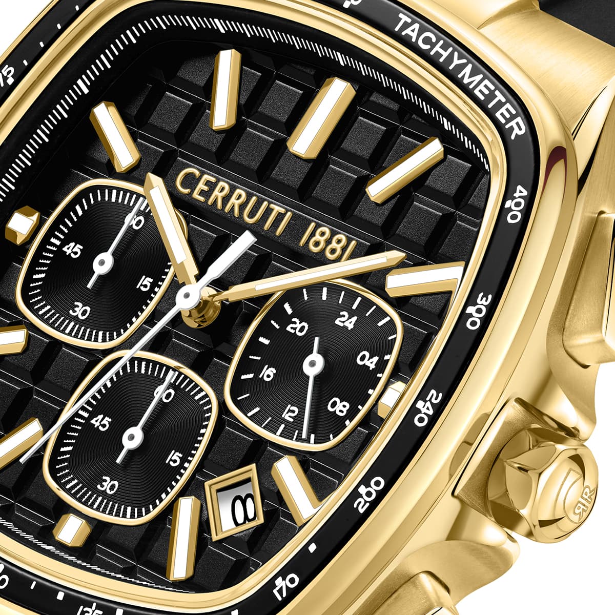 Cerruti CIWGO0050001 Erkek Kol Saati