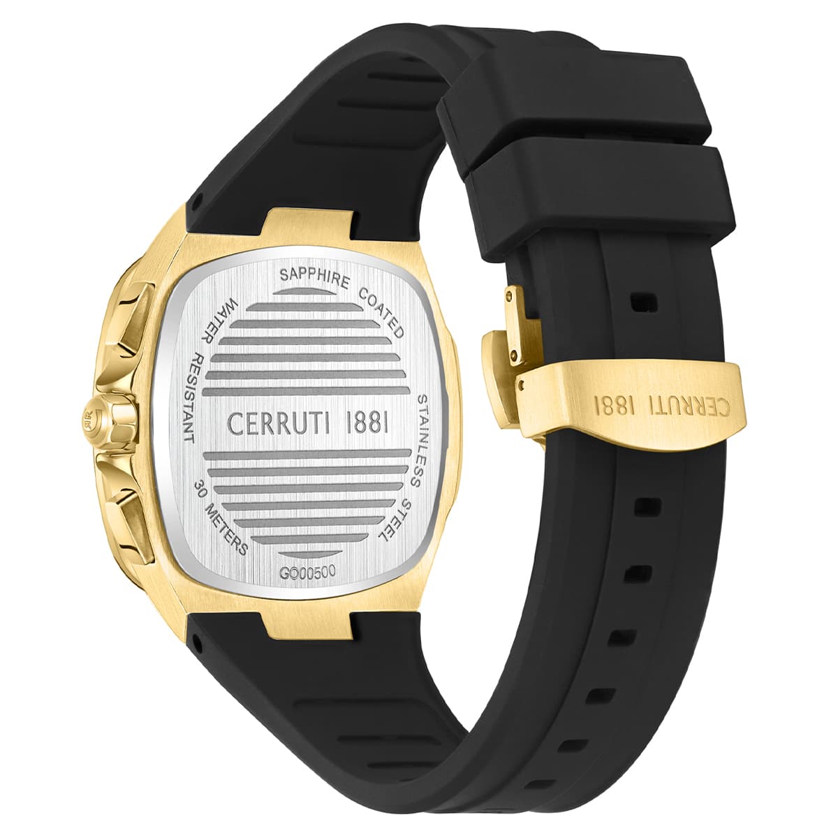 Cerruti CIWGO0050001 Erkek Kol Saati