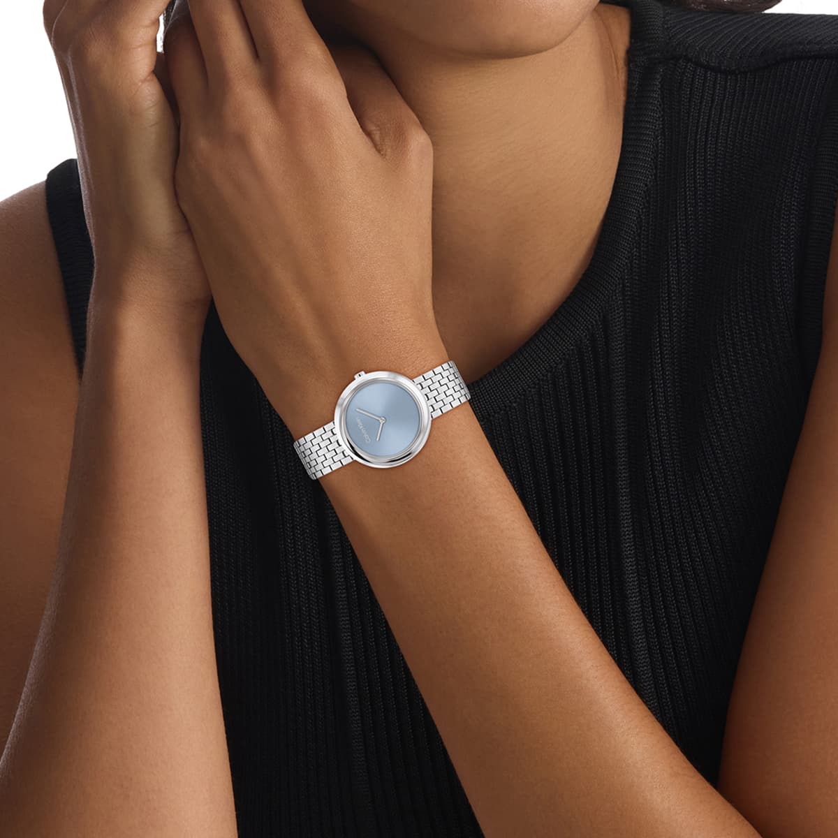 Calvin Klein CK25100065 Kadın Kol Saati