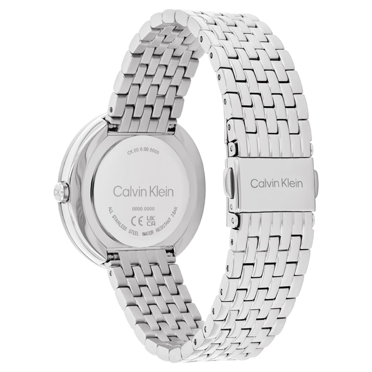 Calvin Klein CK25100065 Kadın Kol Saati