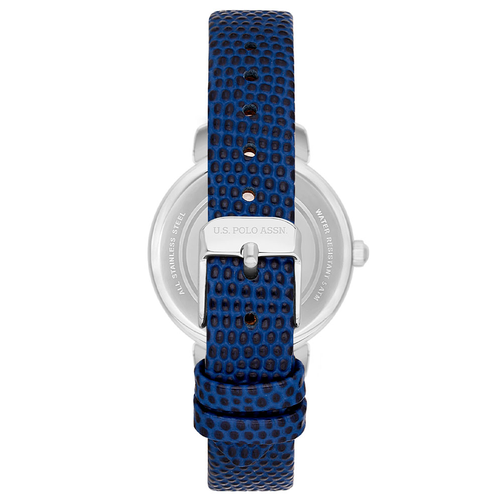 U.S. Polo Assn. USPA2077-05 Kadın Kol Saati