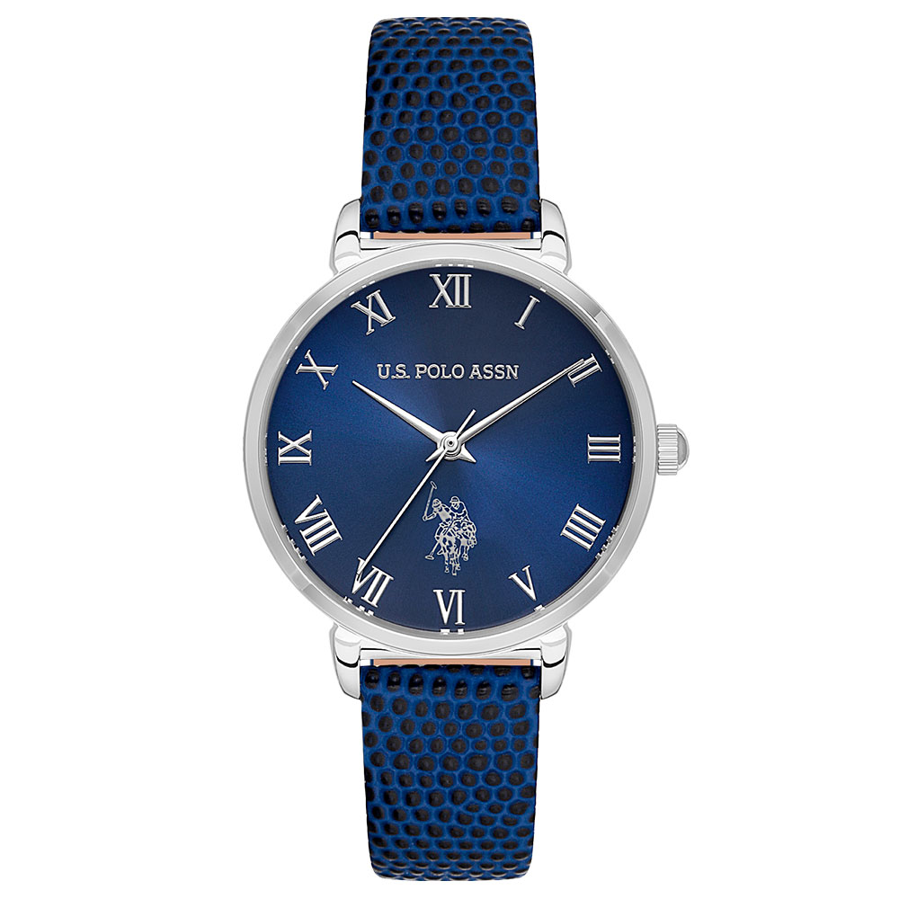 U.S. Polo Assn. USPA2077-05 Kadın Kol Saati