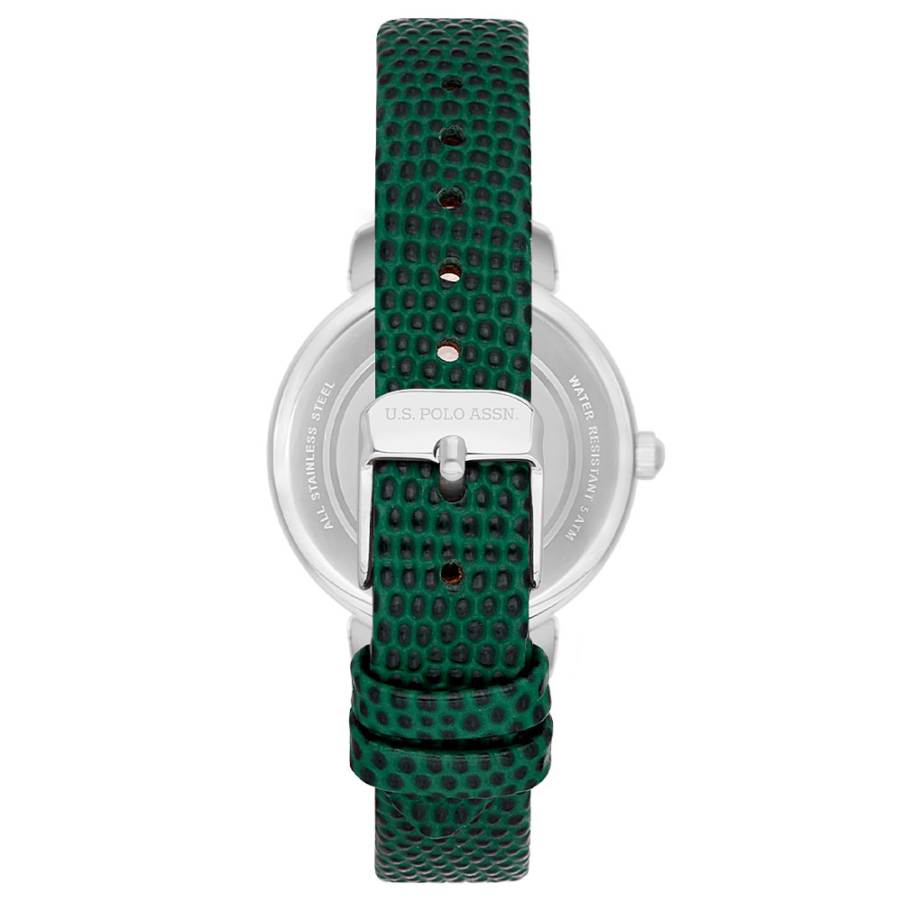 U.S. Polo Assn. USPA2077-03 Kadın Kol Saati