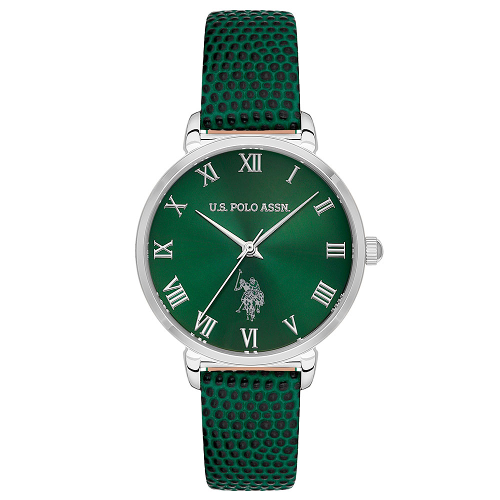 U.S. Polo Assn. USPA2077-03 Kadın Kol Saati