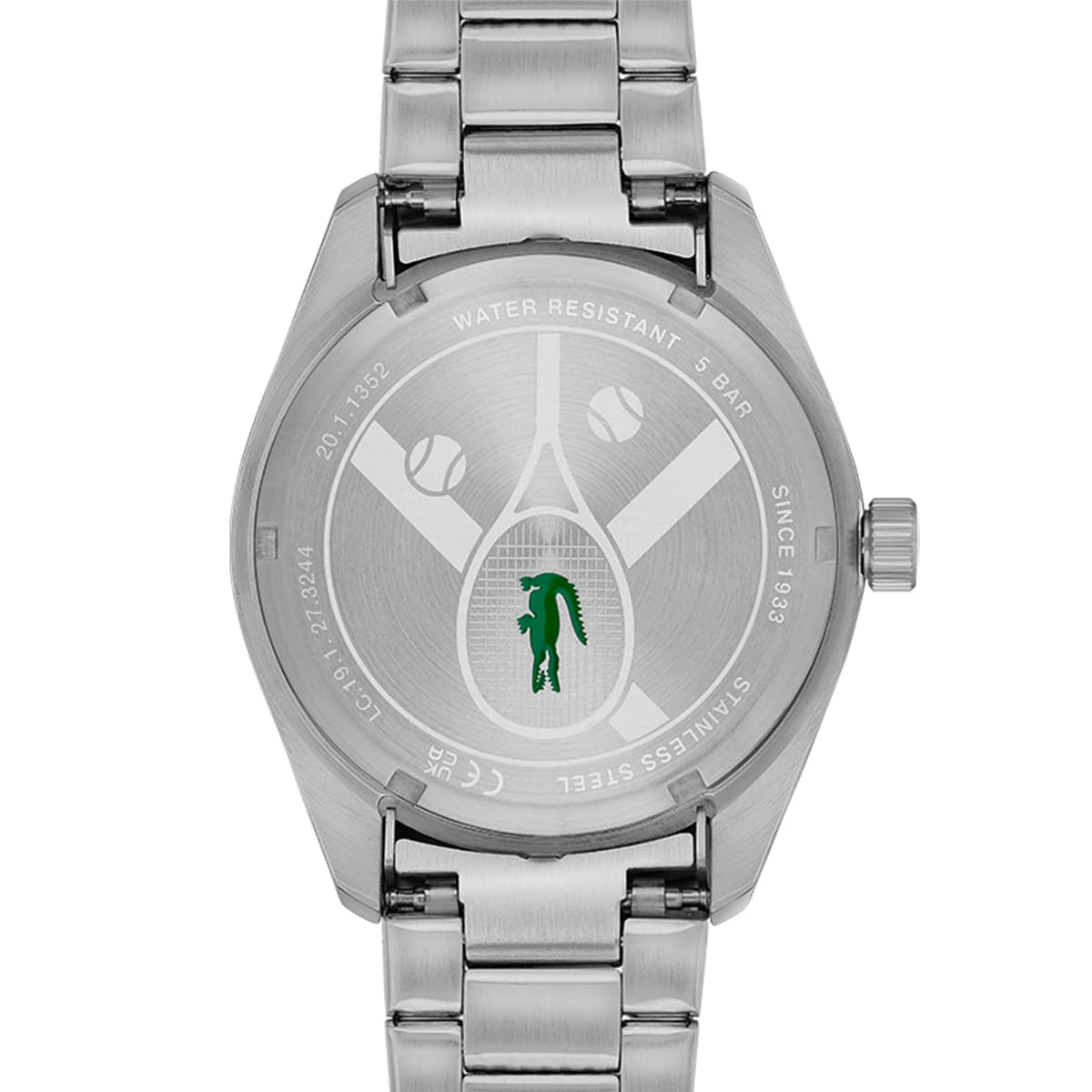 Lacoste LAC2011354 Erkek Kol Saati