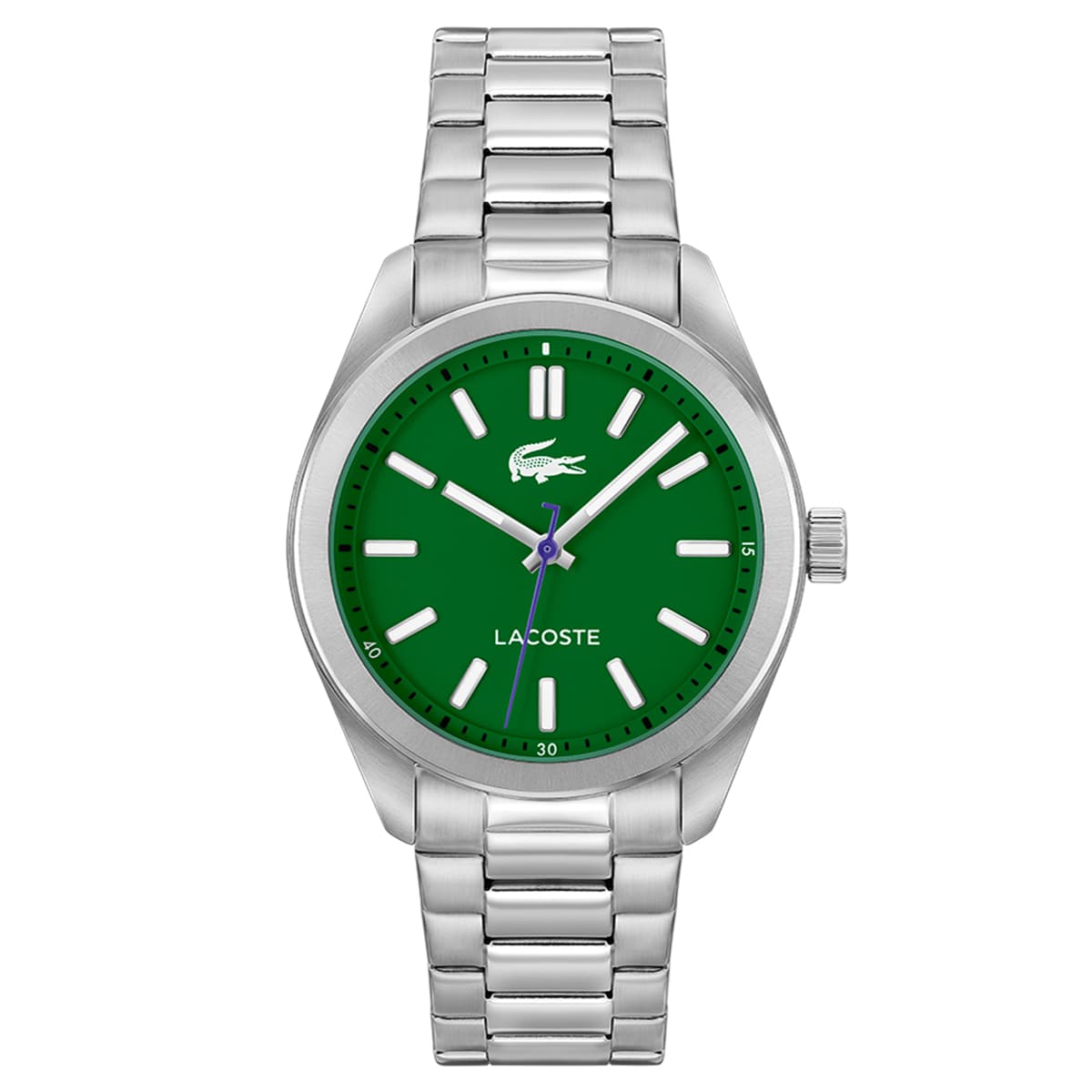 Lacoste LAC2011354 Erkek Kol Saati