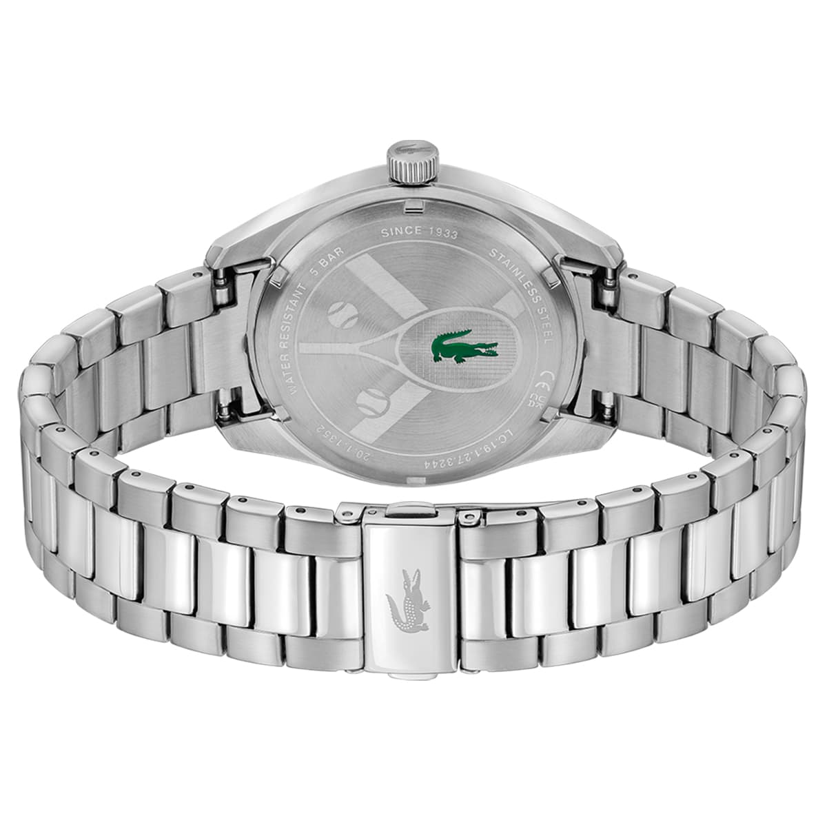 Lacoste LAC2011354 Erkek Kol Saati