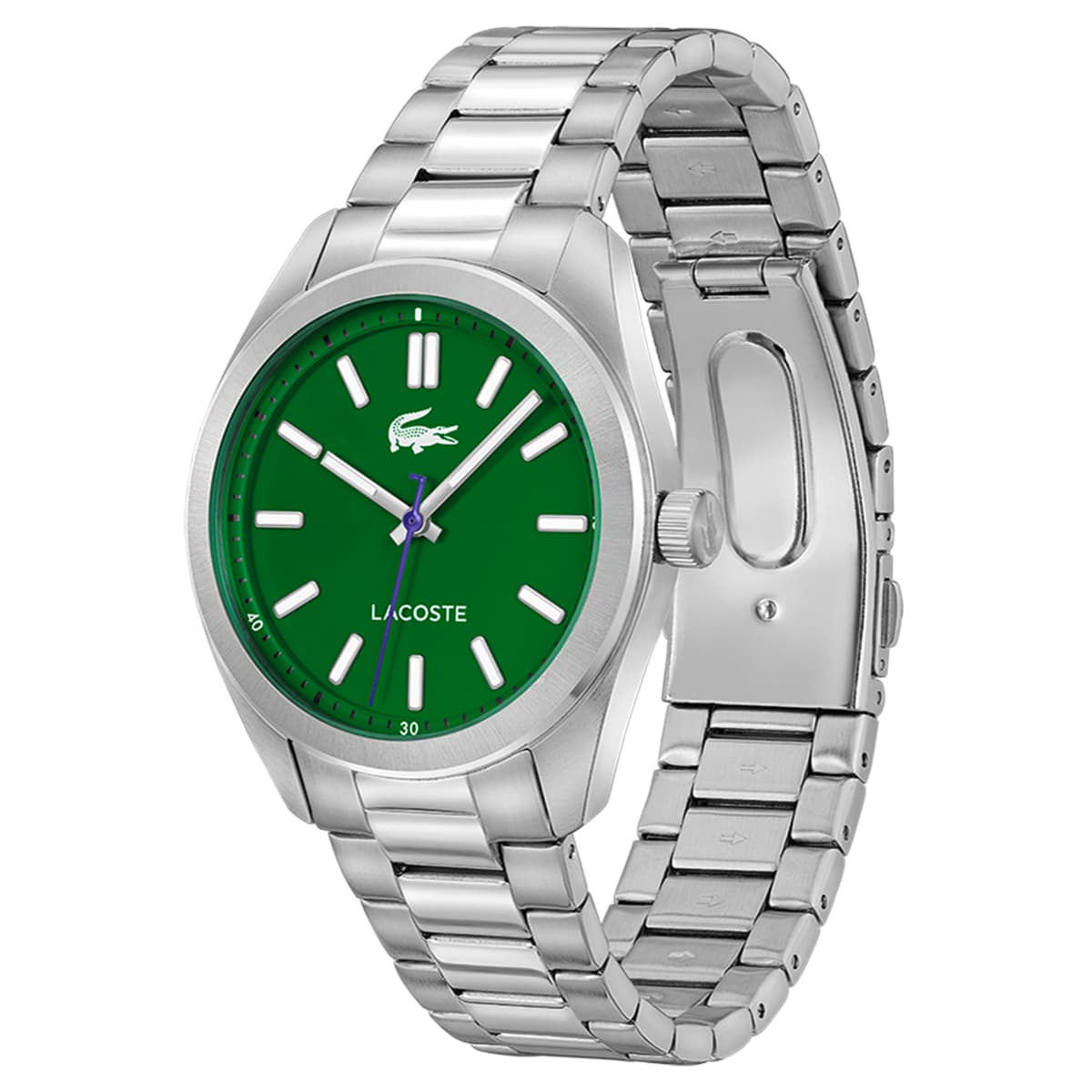 Lacoste LAC2011354 Erkek Kol Saati