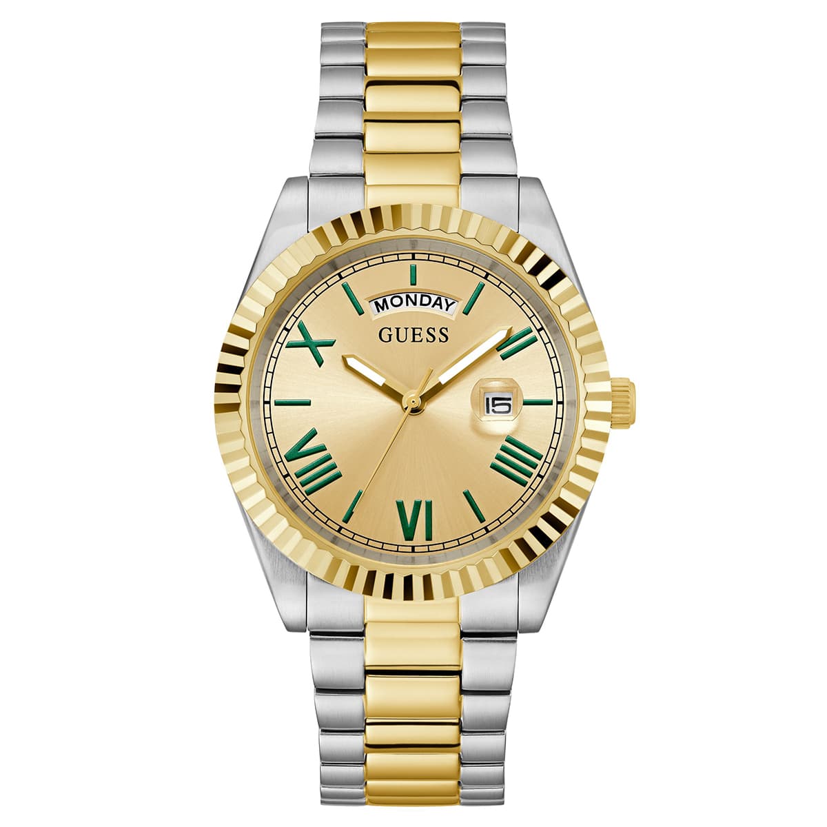 Guess GUGW0265G14 Erkek Kol Saati