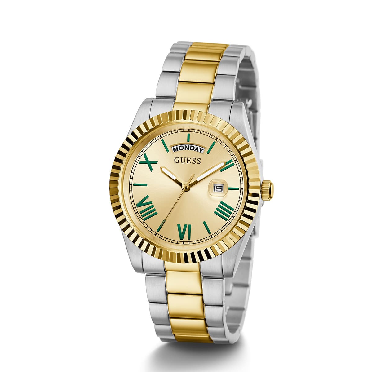 Guess GUGW0265G14 Erkek Kol Saati