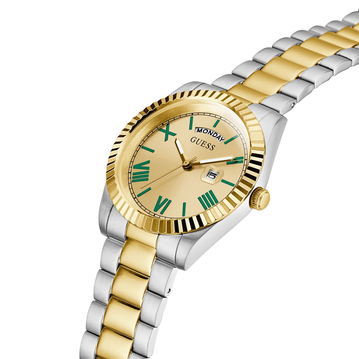 Guess GUGW0265G14 Erkek Kol Saati