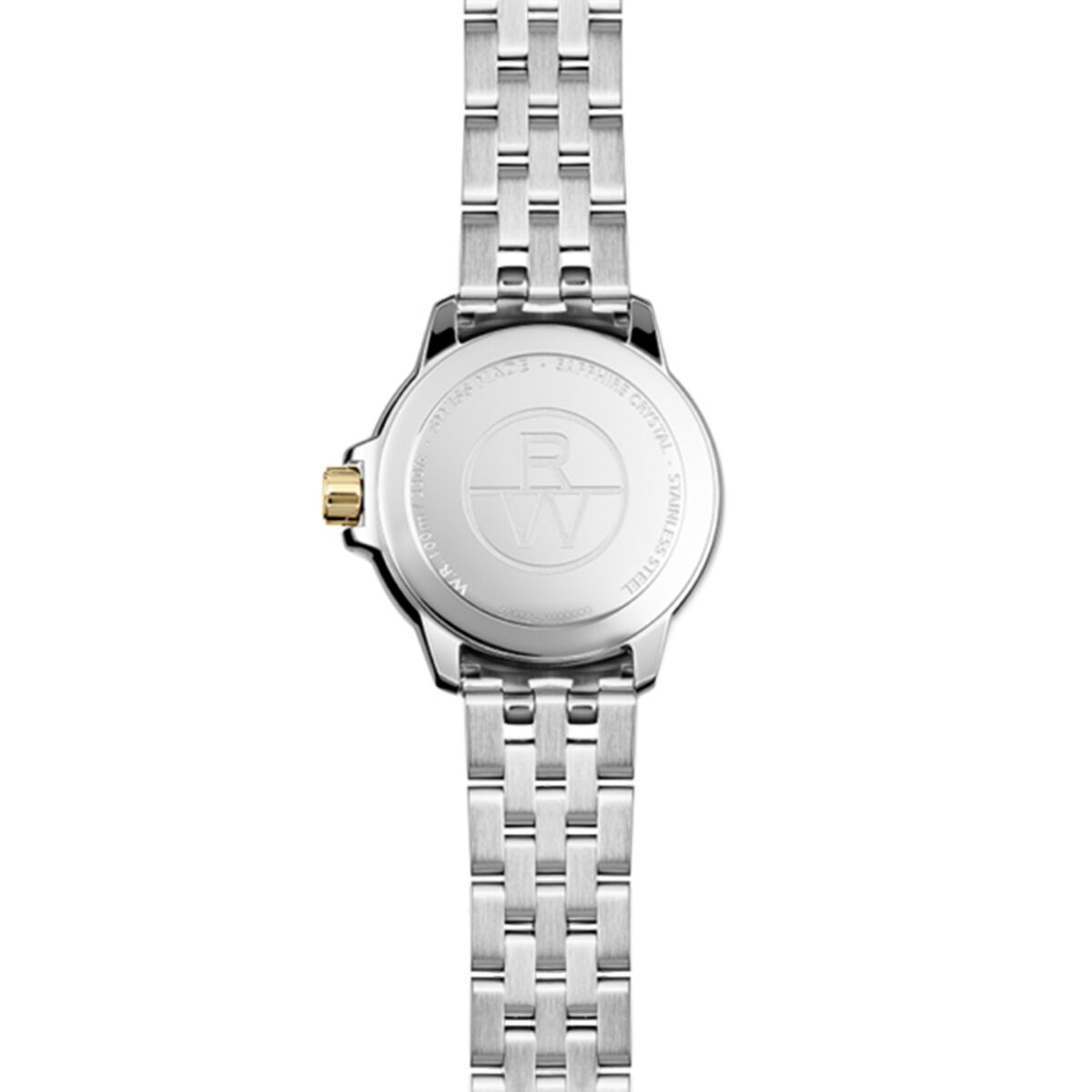 Raymond Weil Toccata RW5960STP30041 Kadın Kol Saati