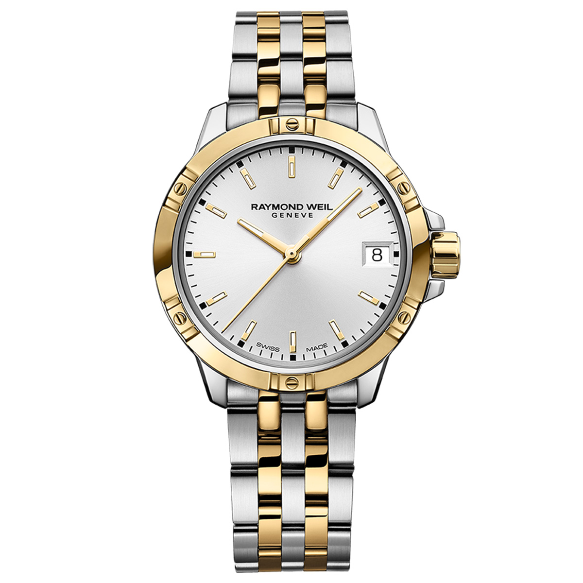 Raymond Weil Toccata RW5960STP30041 Kadın Kol Saati