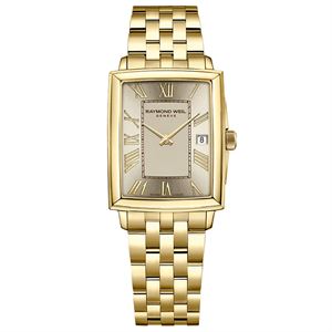 Raymond Weil Toccata RW5925P00100 Kadın Kol Saati