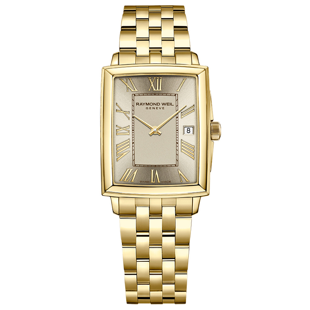 Raymond Weil Toccata RW5925P00100 Kadın Kol Saati