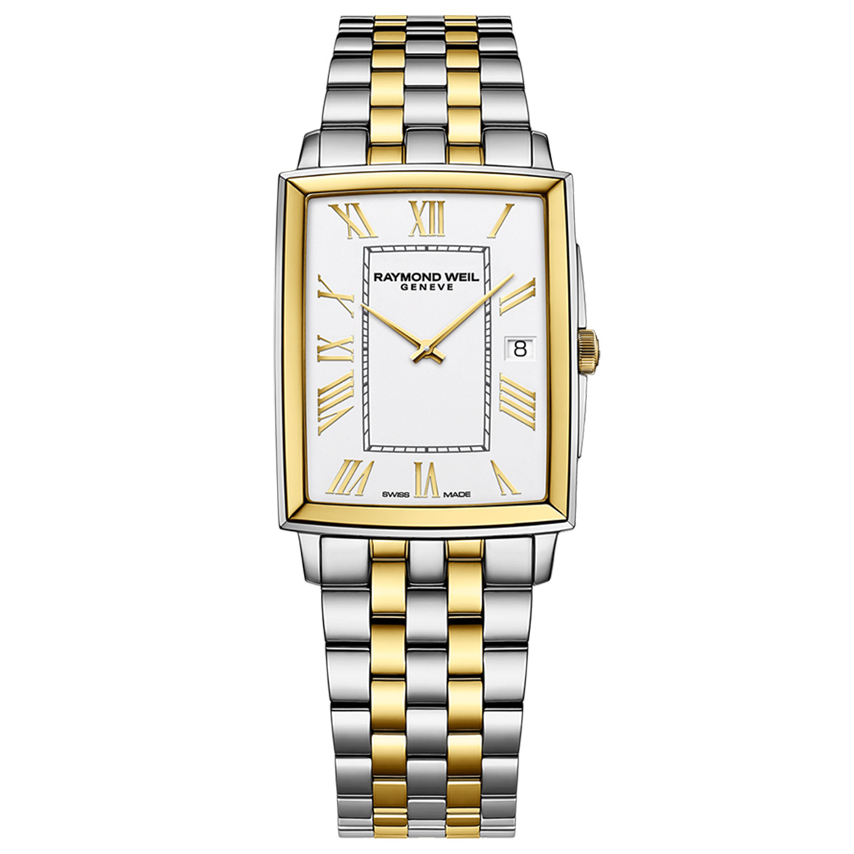 Raymond Weil Toccata RW5425STP00308 Erkek Kol Saati