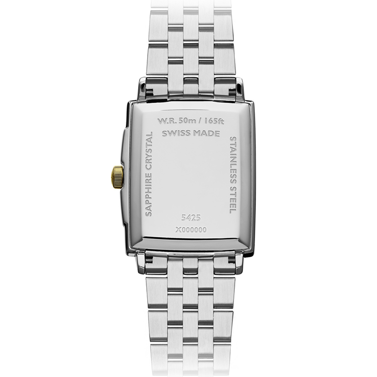 Raymond Weil Toccata RW5425STP00308 Erkek Kol Saati