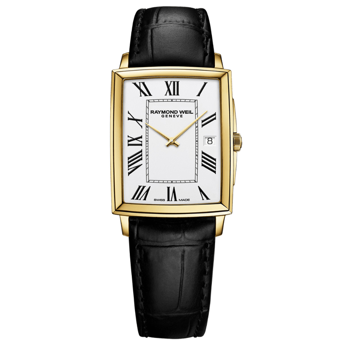 Raymond Weil Toccata RW5425PC00300 Erkek Kol Saati