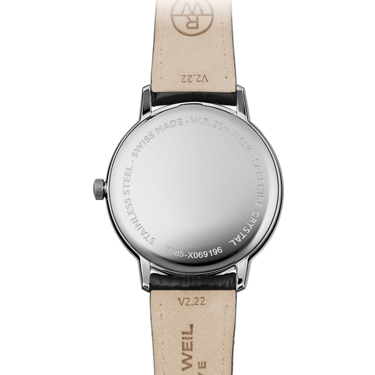 Raymond Weil Toccata RW5585STC00659 Erkek Kol Saati