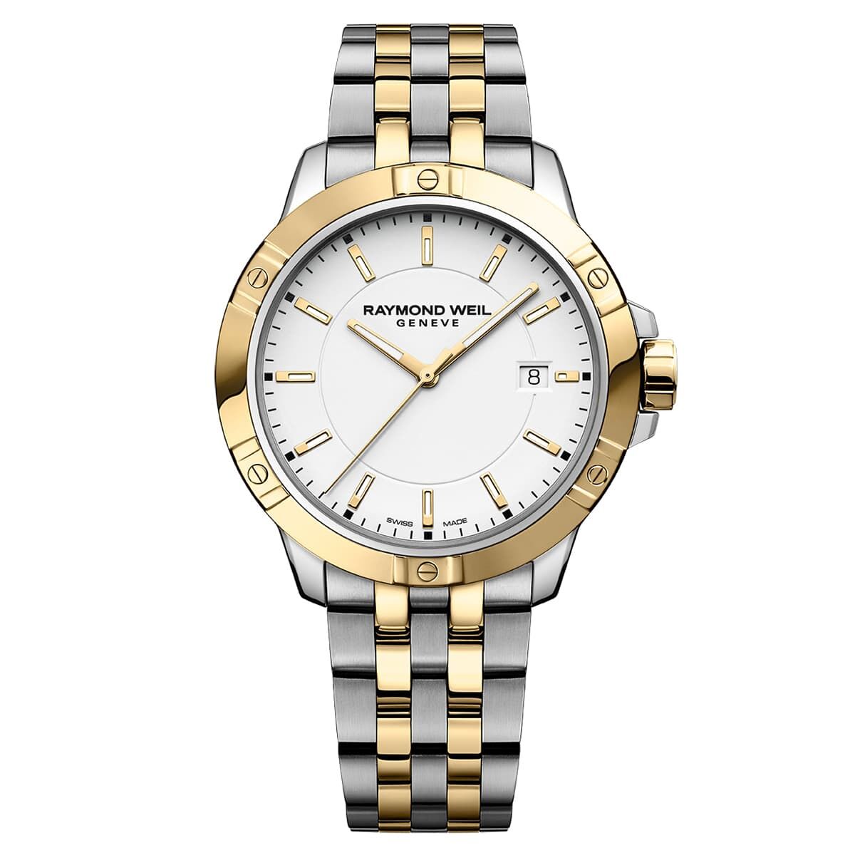 Raymond Weil Tango RW8160STP30041 Erkek Kol Saati