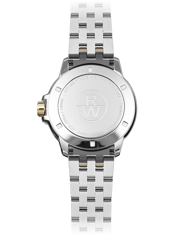 Raymond Weil Tango RW8160STP30041 Erkek Kol Saati