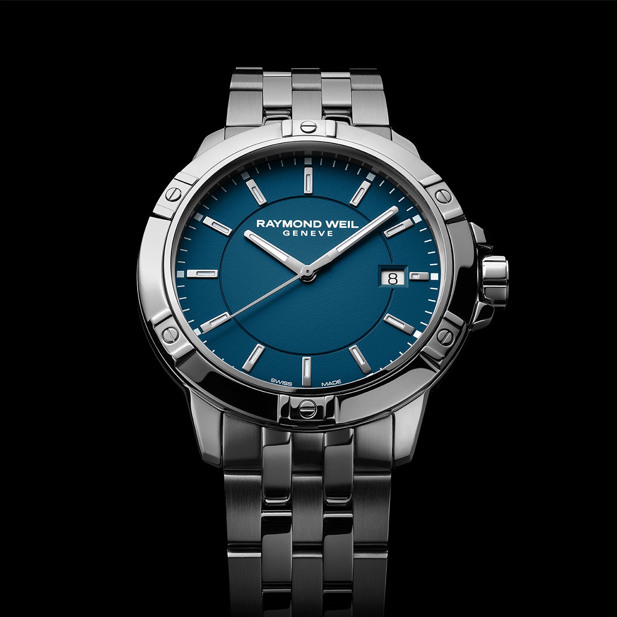 Raymond Weil Tango RW8160ST50041 Erkek Kol Saati
