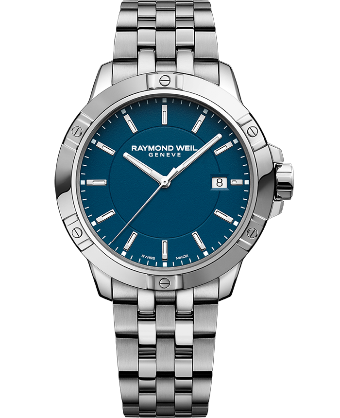 Raymond Weil Tango RW8160ST50041 Erkek Kol Saati