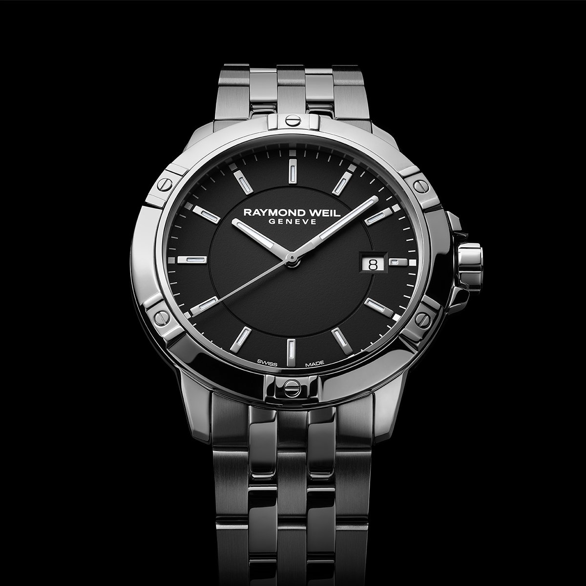 Raymond Weil Tango RW8160ST20041 Erkek Kol Saati