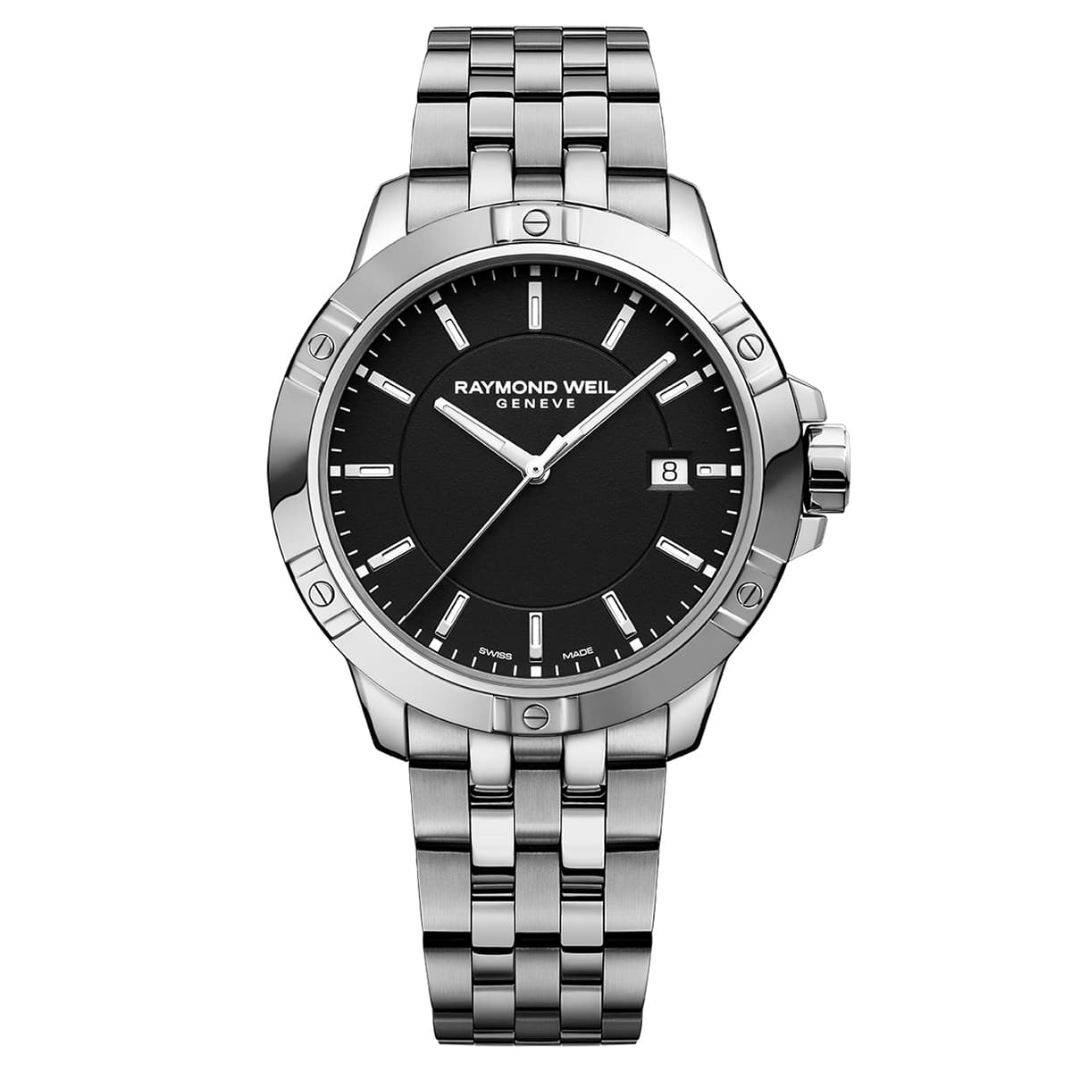 Raymond Weil Tango RW8160ST20041 Erkek Kol Saati