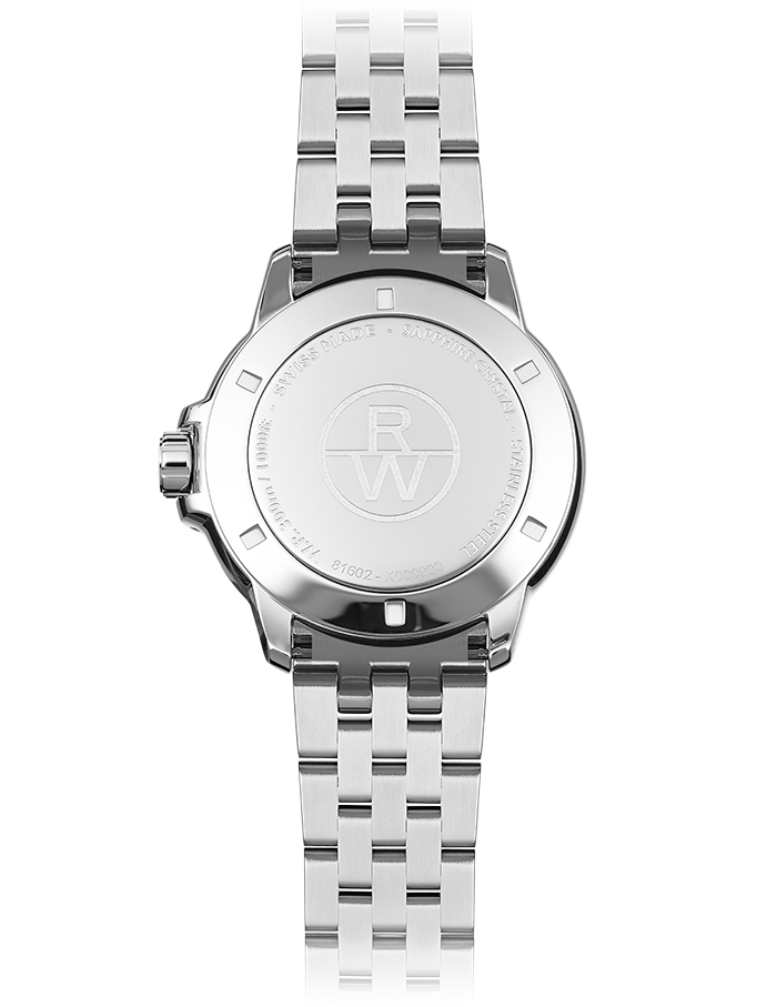 Raymond Weil Tango RW8160ST20041 Erkek Kol Saati