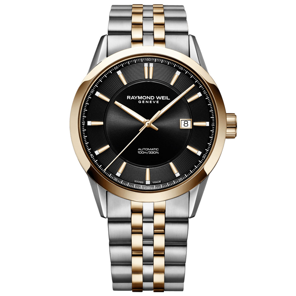 Raymond Weil Freelancer RW2731SP520001 Erkek Kol Saati