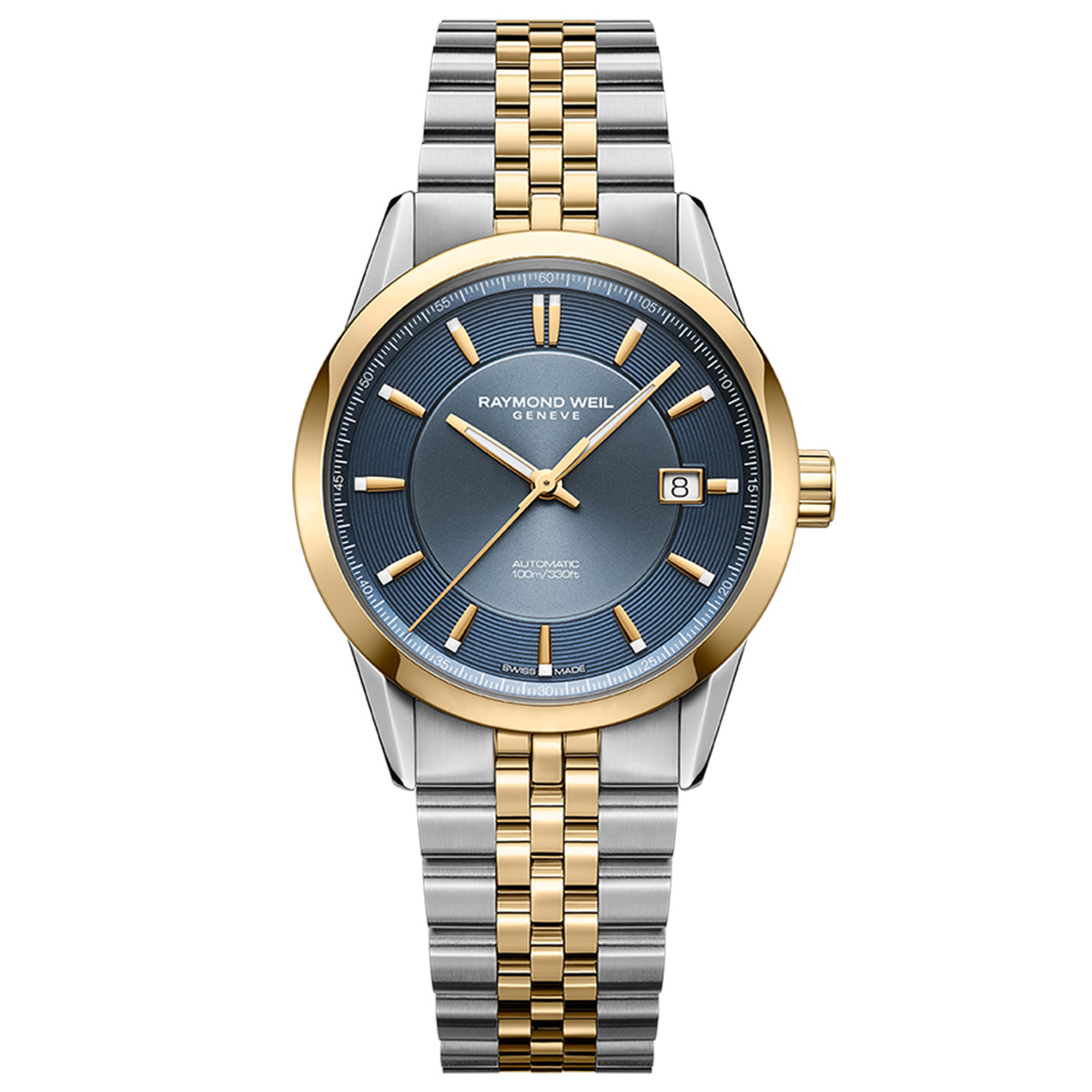 Raymond Weil Freelancer RW2771STP50051 Erkek Kol Saati