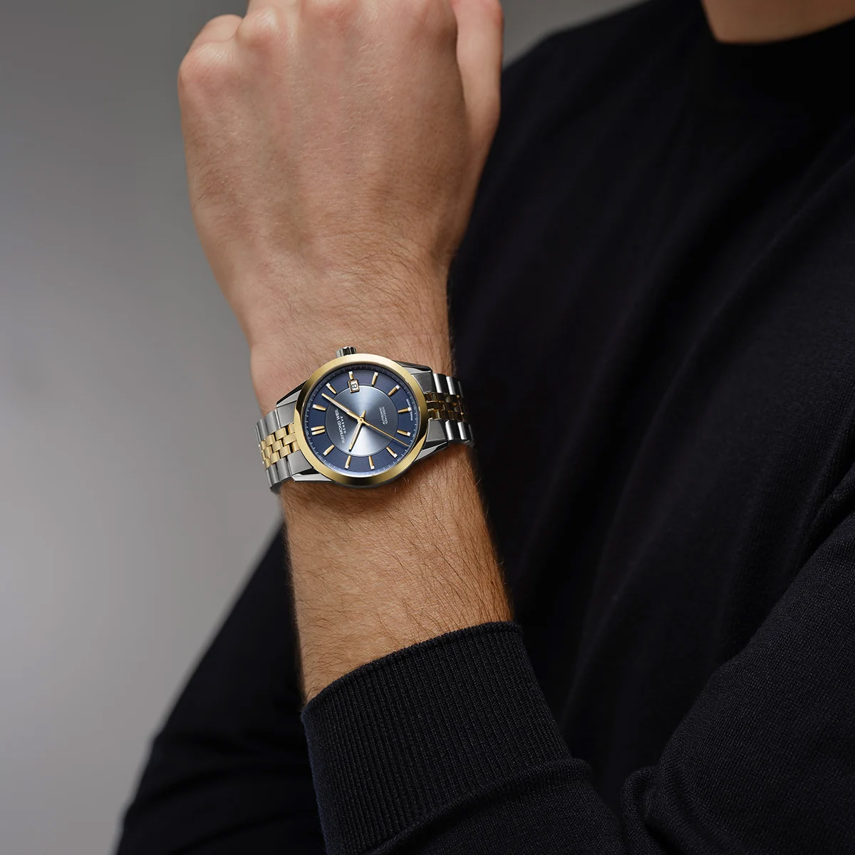 Raymond Weil Freelancer RW2771STP50051 Erkek Kol Saati