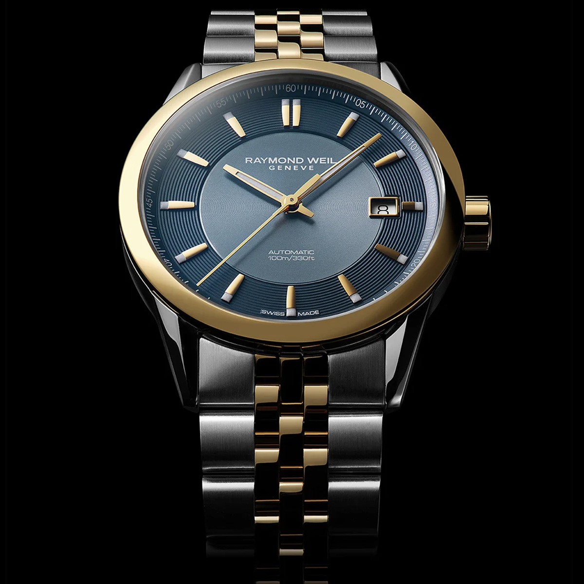 Raymond Weil Freelancer RW2771STP50051 Erkek Kol Saati