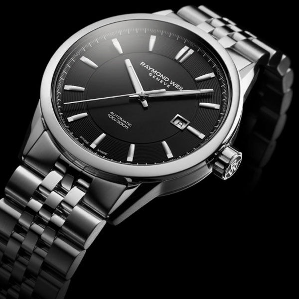 Raymond Weil Freelancer RW2731ST20001 Erkek Kol Saati