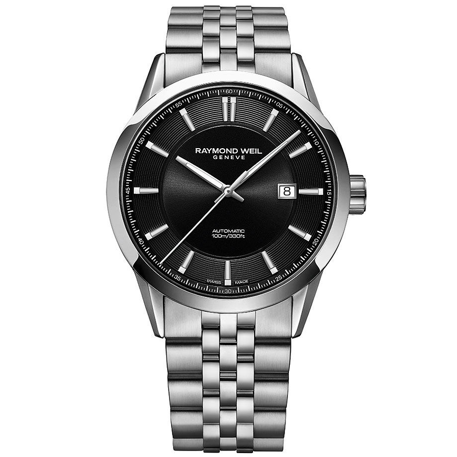 Raymond Weil Freelancer RW2731ST20001 Erkek Kol Saati