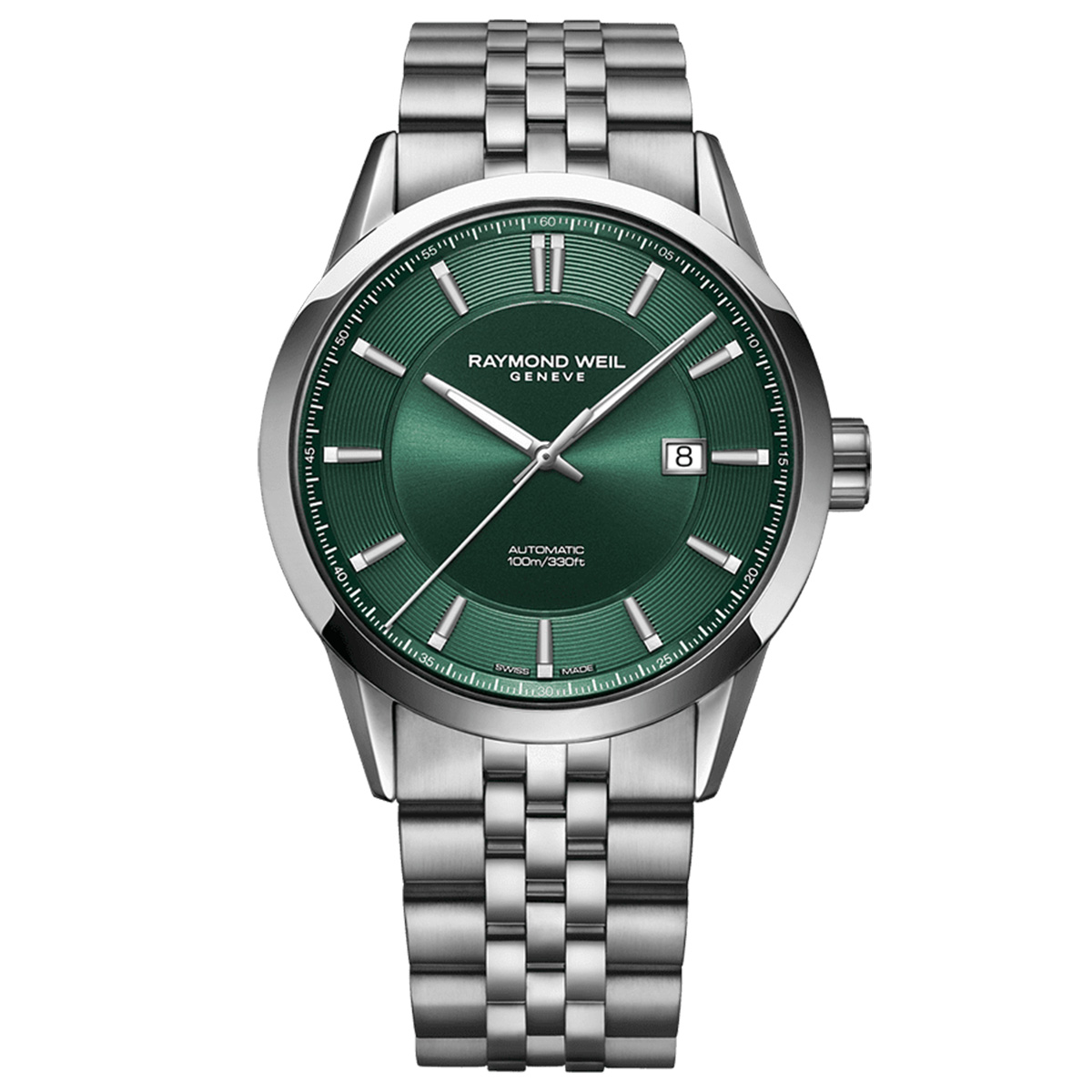 Raymond Weil Freelancer RW2731ST52001 Erkek Kol Saati