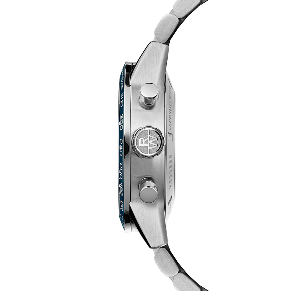 Raymond Weil Freelancer RW7741ST350021 Erkek Kol Saati