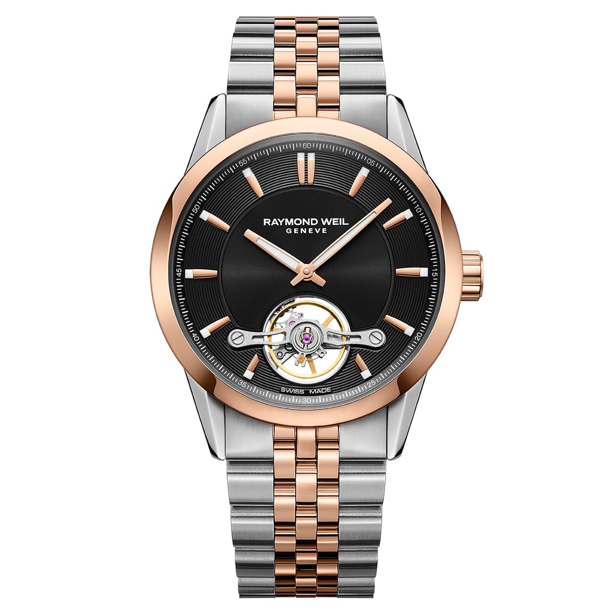 Raymond Weil Freelancer RW2781SP520051 Erkek Kol Saati