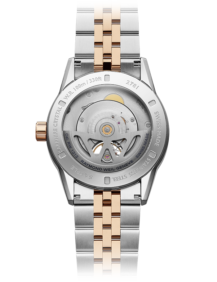 Raymond Weil Freelancer RW2781SP520051 Erkek Kol Saati