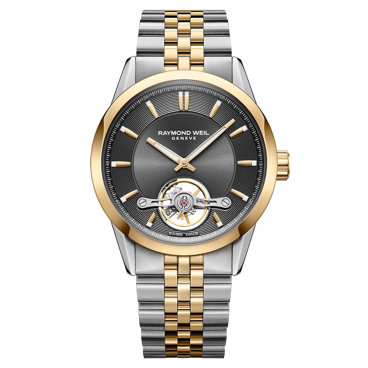 Raymond Weil Freelancer RW2781STP60051 Erkek Kol Saati