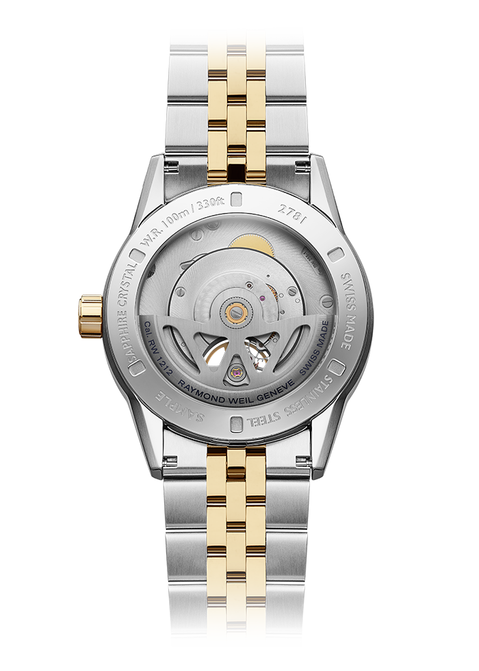 Raymond Weil Freelancer RW2781STP60051 Erkek Kol Saati