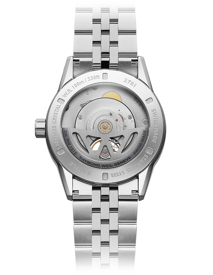 Raymond Weil Freelancer RW2781ST52051 Erkek Kol Saati