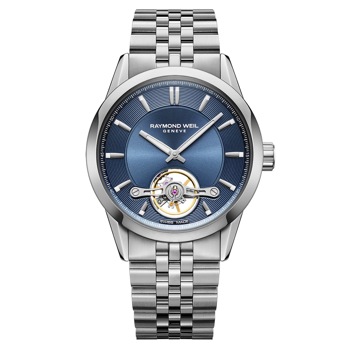 Raymond Weil Freelancer RW2781ST50051 Erkek Kol Saati
