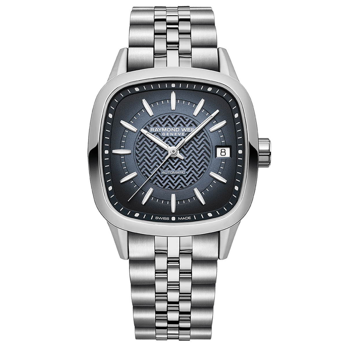 Raymond Weil Freelancer RW2490ST50051 Kadın Kol Saati