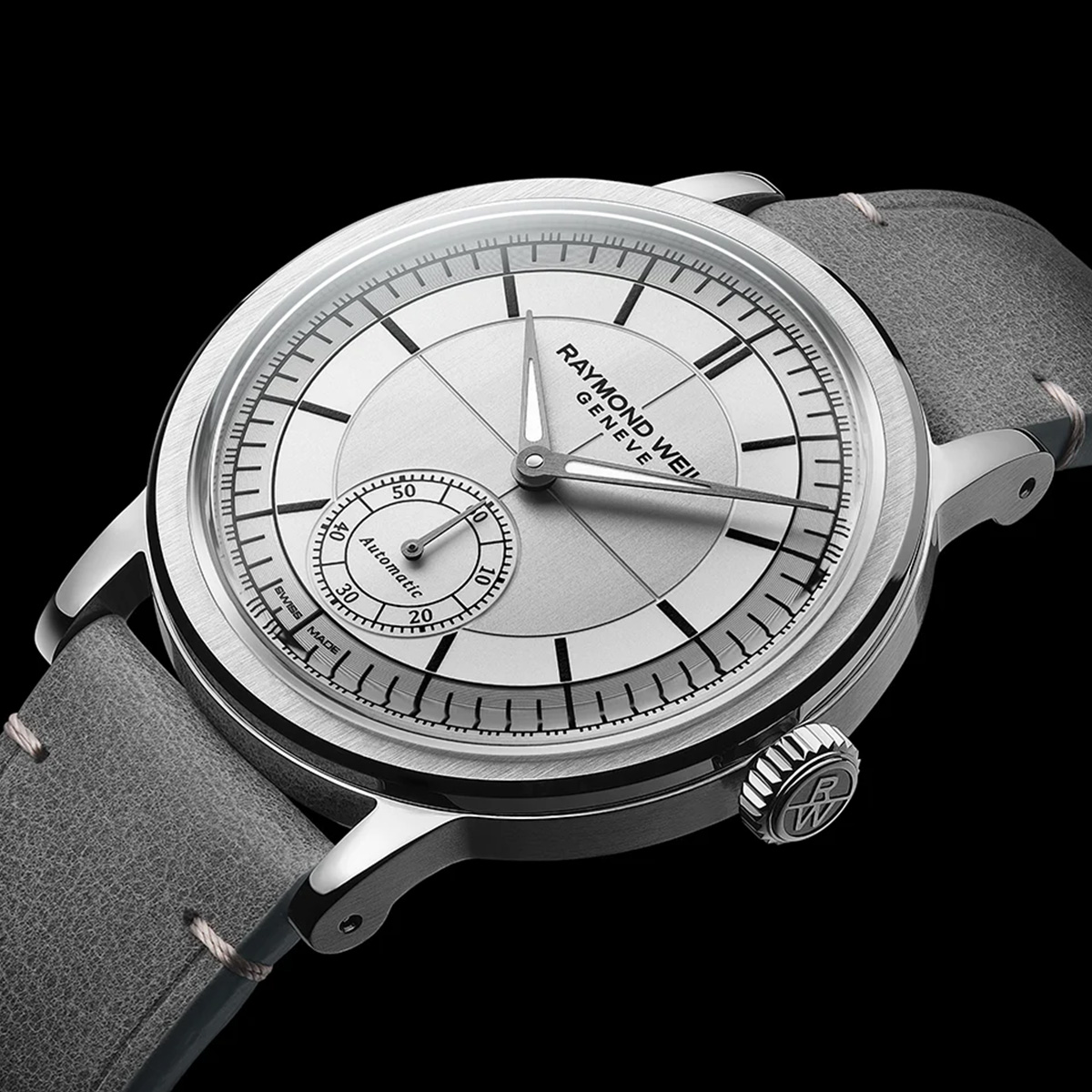 Raymond Weil Millesime RW2930STC65001 Erkek Kol Saati