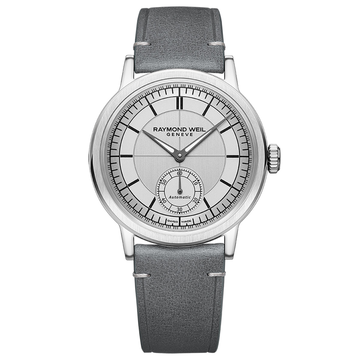 Raymond Weil Millesime RW2930STC65001 Erkek Kol Saati