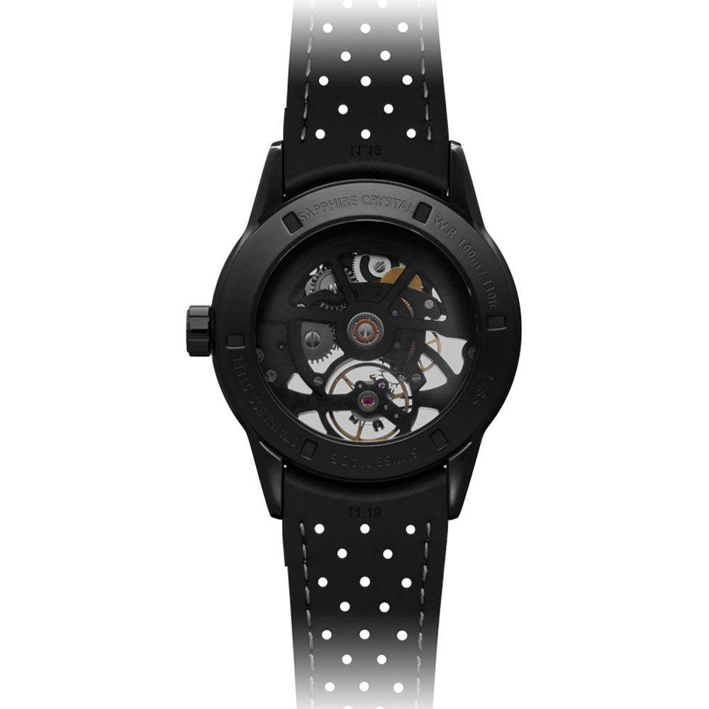 Raymond Weil Freelancer RW2785BKR20000 Erkek Kol Saati